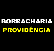 Borracharia Providência