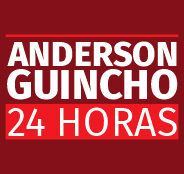Anderson Guincho 24 Horas