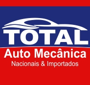 Total Auto Mecânica