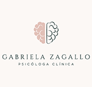 Psicóloga Gabriela Zagallo