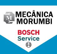 Mecânica Morumbi Bosch Service