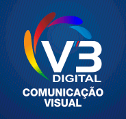 V3 Digital Comunicação Visual
