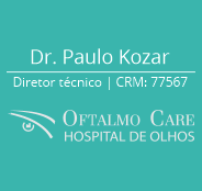 Dr Paulo Roberto Kozar