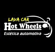 Lava Car Hot Wheels