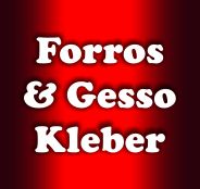 Forros e Gesso Kleber