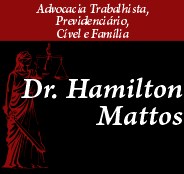 Hamilton Mattos