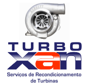 Turbo Xan Turbinas