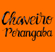 Chaveiro Porangaba