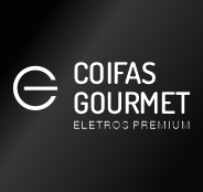 Coifas Gourmet