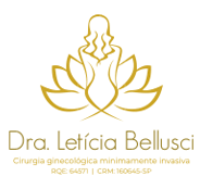 Dra Letícia Bellusci