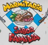 Marmitaria Sabor Família