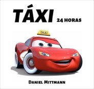 Táxi 24h Daniel