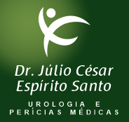 Dr Júlio César Espírito Santo