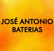 José Antônio Baterias