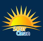 Solar Clean Limpeza de Painéis Solares