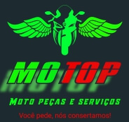 Motop Moto Peças e Serviços