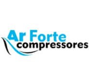 Ar Forte Compressores