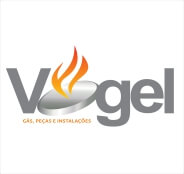 Vogel Gás, Peças e Instalações