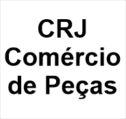 CRJ Comércio de Peças