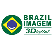 Brazil 3d Digital