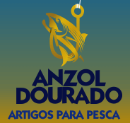 Anzol Dourado - Casa de Pesca Silvares