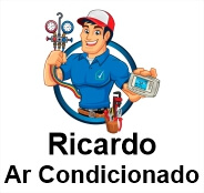 Ricardo Ar Condicionado