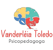 Vanderléia Toledo Psicopedagoga