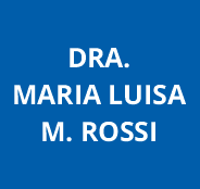 Dra. Maria Luisa M. Rossi
