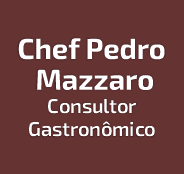 Chef Pedro Mazzaro