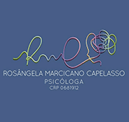 Psicóloga Rosângela R. Marcicano Capelasso