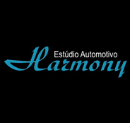 Estúdio Automotivo Harmony