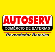 Autoserv Comércio de Baterias