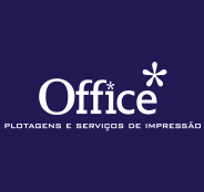 Office Plotagens e Serviços de Impressão