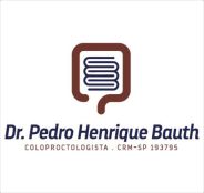 Dr Pedro Henrique Bauth Silva