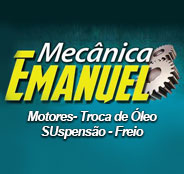 Mecânica Emanuel