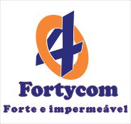 Fortycom Impermeabilização e Materiais de Construção