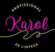 Karol Profissional de Limpeza