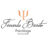 Psicóloga Fernanda Barreto