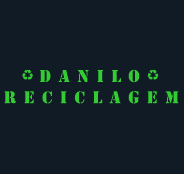 Danilo Reciclagem