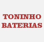 Toninho Baterias 24h