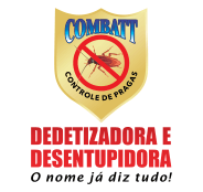 Combatt Dedetizadora e Desentupidora