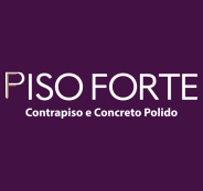 Piso Forte e Concreto Polido