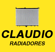 Cláudio Radiadores