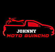 Johnny Moto Guincho