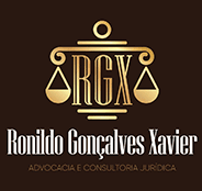 Advocacia Ronildo Gonçalves Xavier