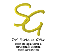 Dra Sirlene Gois Dermatologista