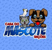 Casa do Mascote Rações