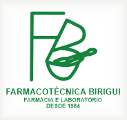 Farmacotécnica Birigui