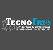 TecnoFrio Refrigeração & Climatização