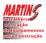 Martins Locações